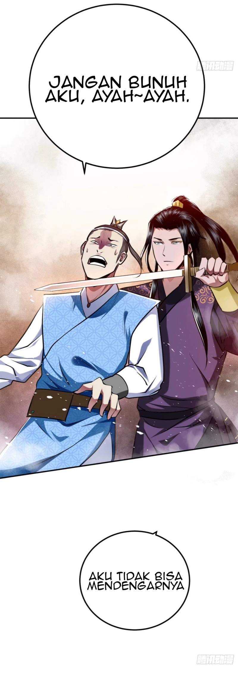 The Hero and The Harem are Mine Now Chapter 8 - halaman 9