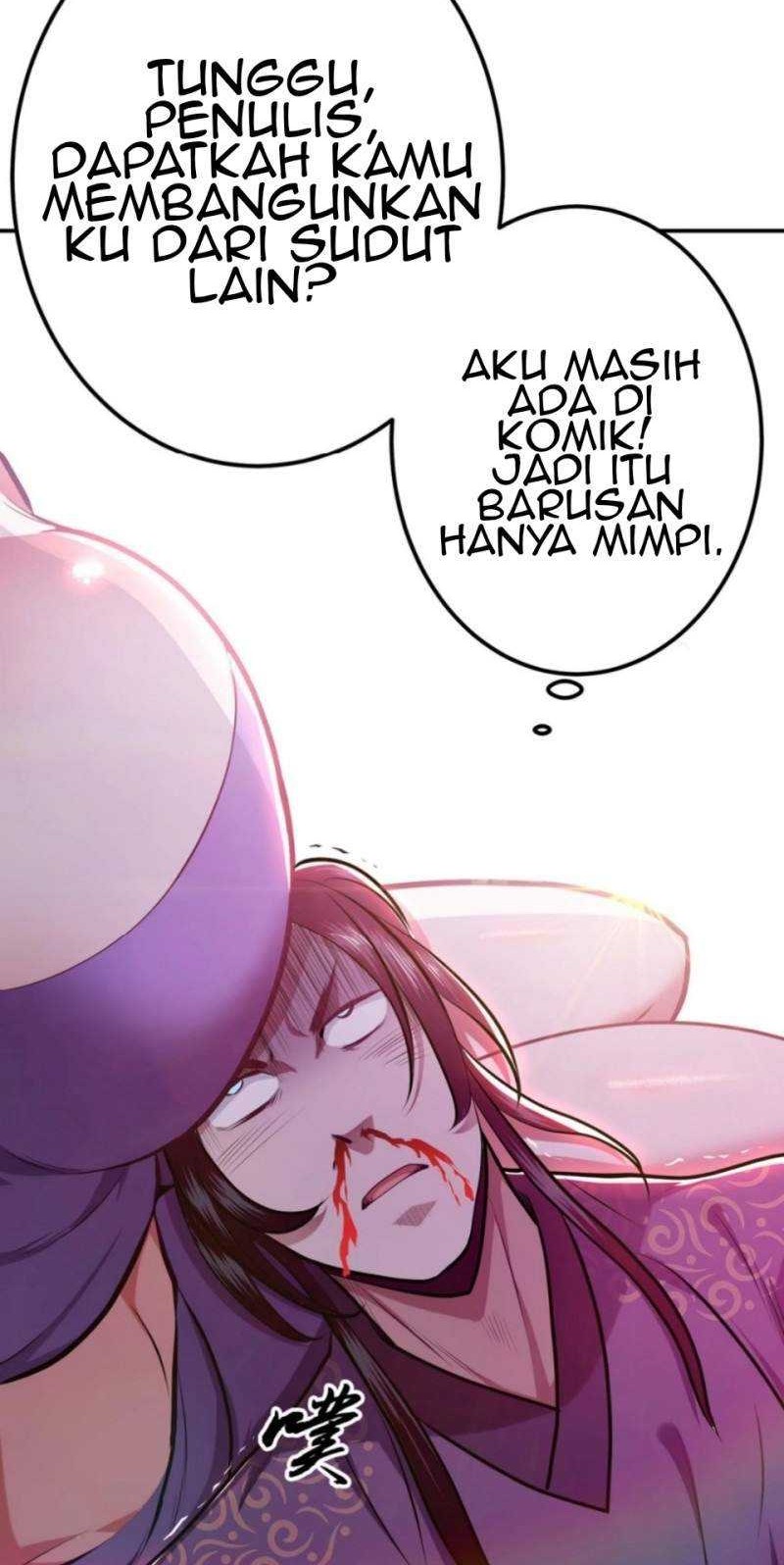 The Hero and The Harem are Mine Now Chapter 9 - halaman 16