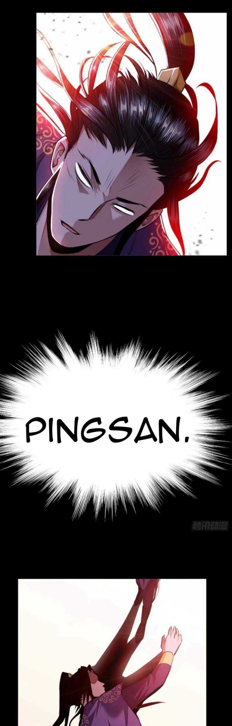 The Hero and The Harem are Mine Now Chapter 9 - halaman 22