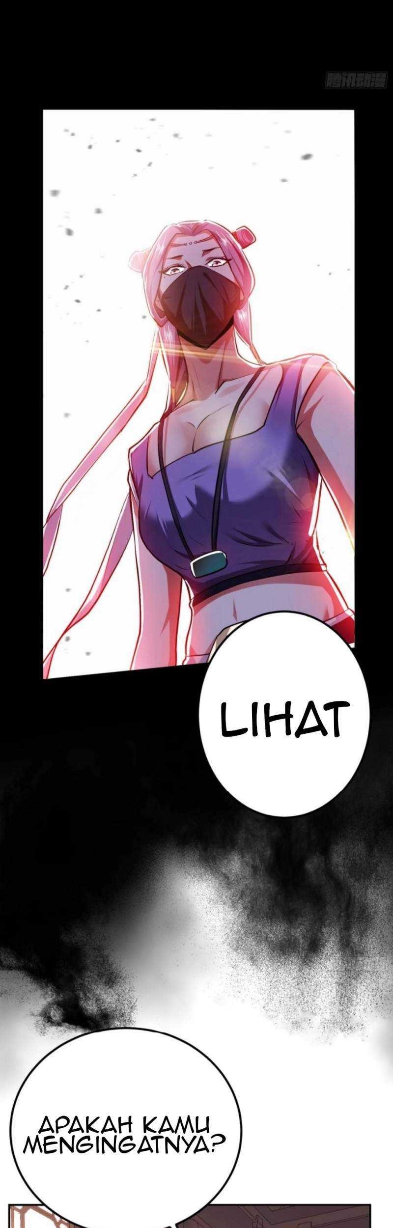 The Hero and The Harem are Mine Now Chapter 9 - halaman 25