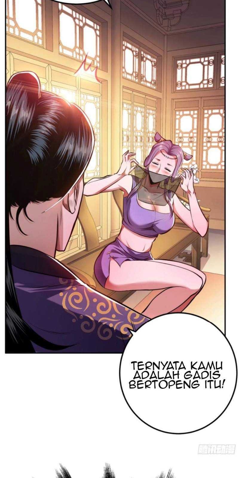 The Hero and The Harem are Mine Now Chapter 9 - halaman 26