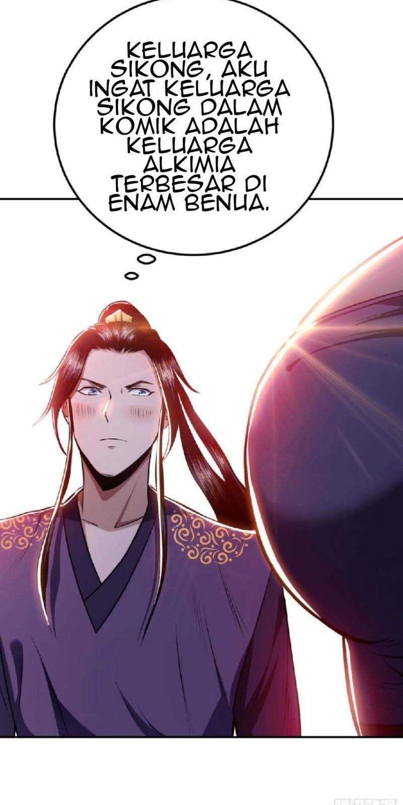 The Hero and The Harem are Mine Now Chapter 9 - halaman 29