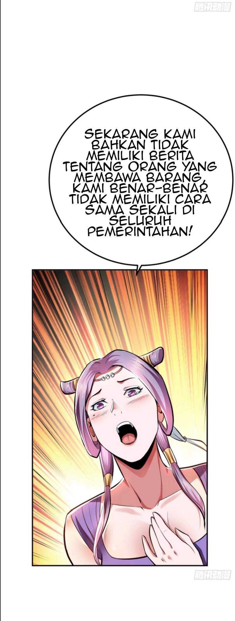 The Hero and The Harem are Mine Now Chapter 9 - halaman 38