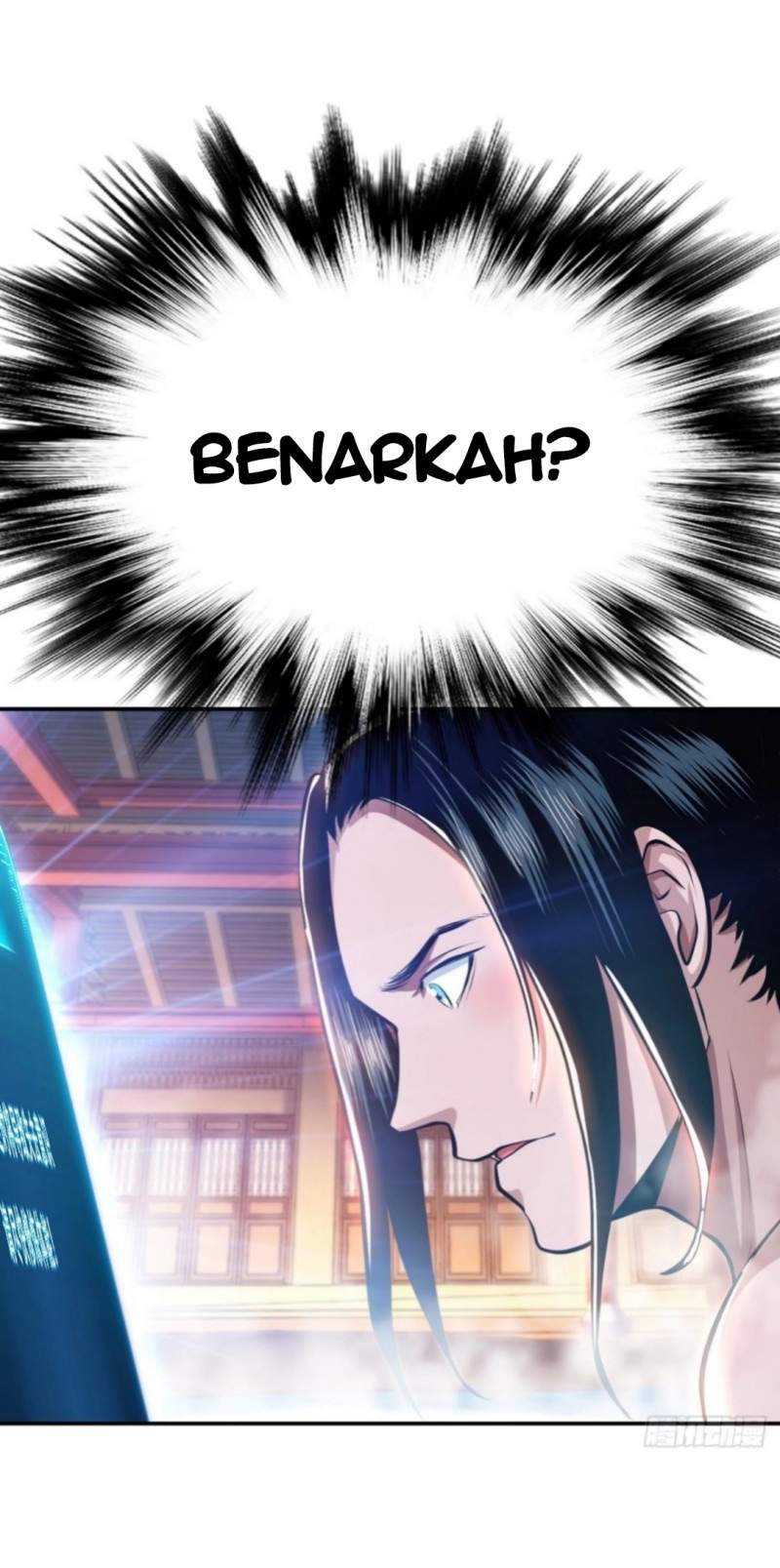 The Hero and The Harem are Mine Now Chapter 9 - halaman 59