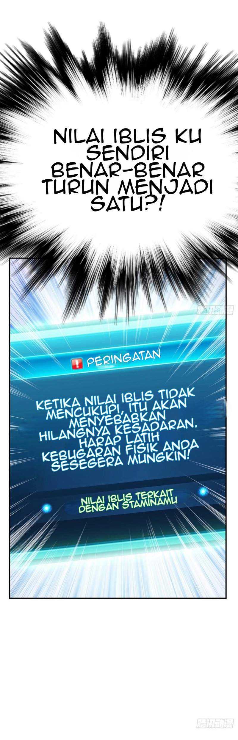 The Hero and The Harem are Mine Now Chapter 9 - halaman 60