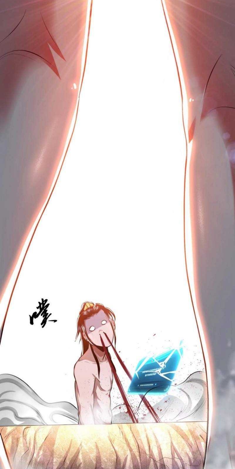 The Hero and The Harem are Mine Now Chapter 9 - halaman 64