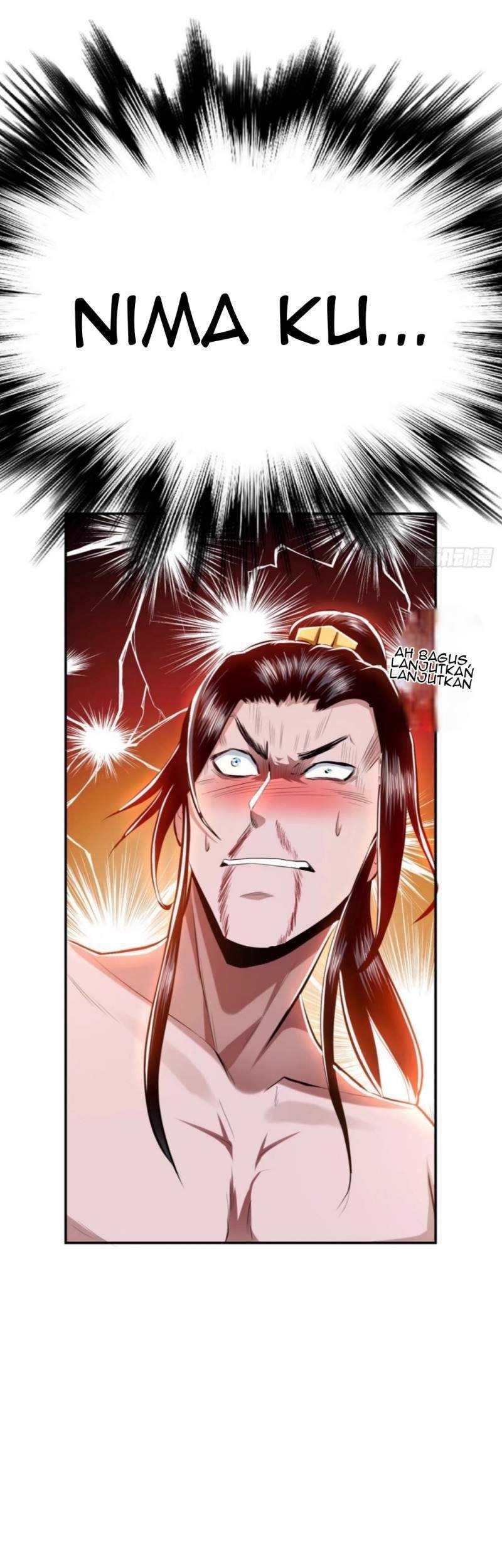 The Hero and The Harem are Mine Now Chapter 9 - halaman 66