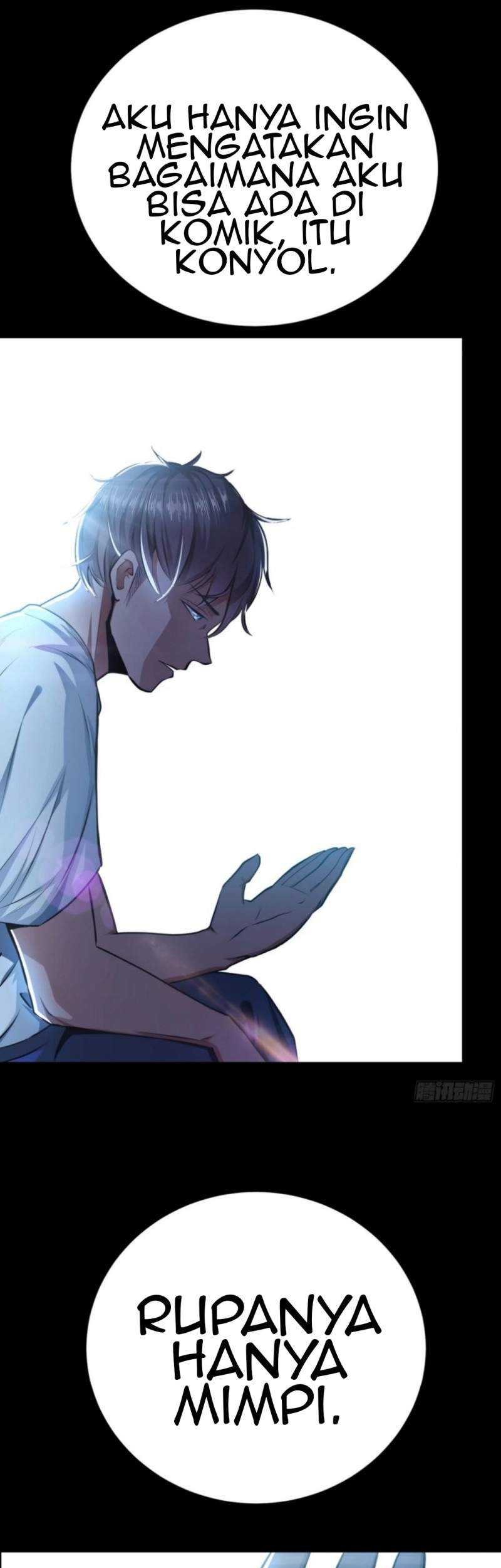 The Hero and The Harem are Mine Now Chapter 9 - halaman 7