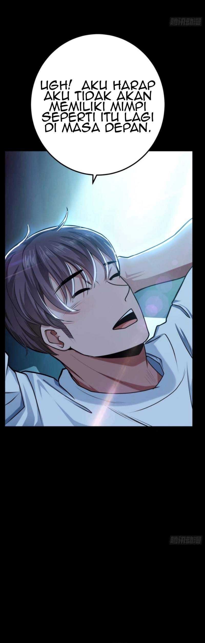 The Hero and The Harem are Mine Now Chapter 9 - halaman 9
