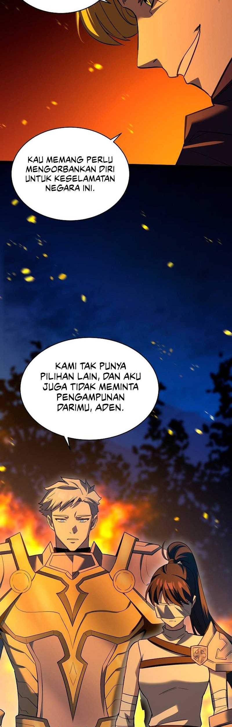 The Hero Became The Duke’s Eldest Son Chapter 1 - halaman 11