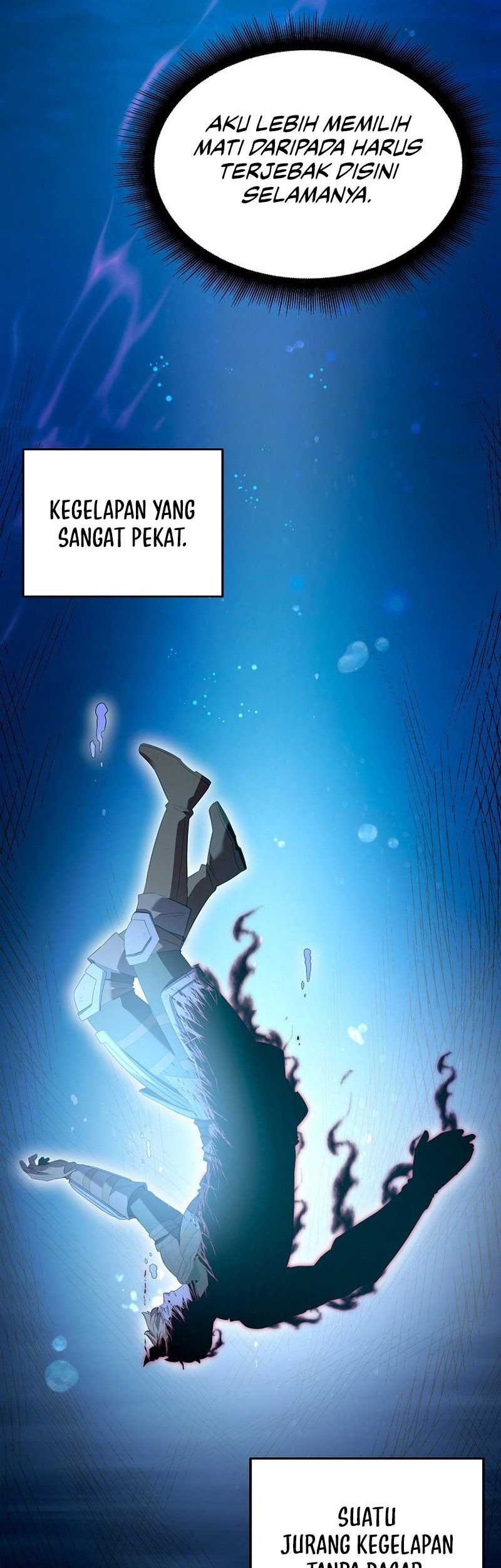 The Hero Became The Duke’s Eldest Son Chapter 1 - halaman 19