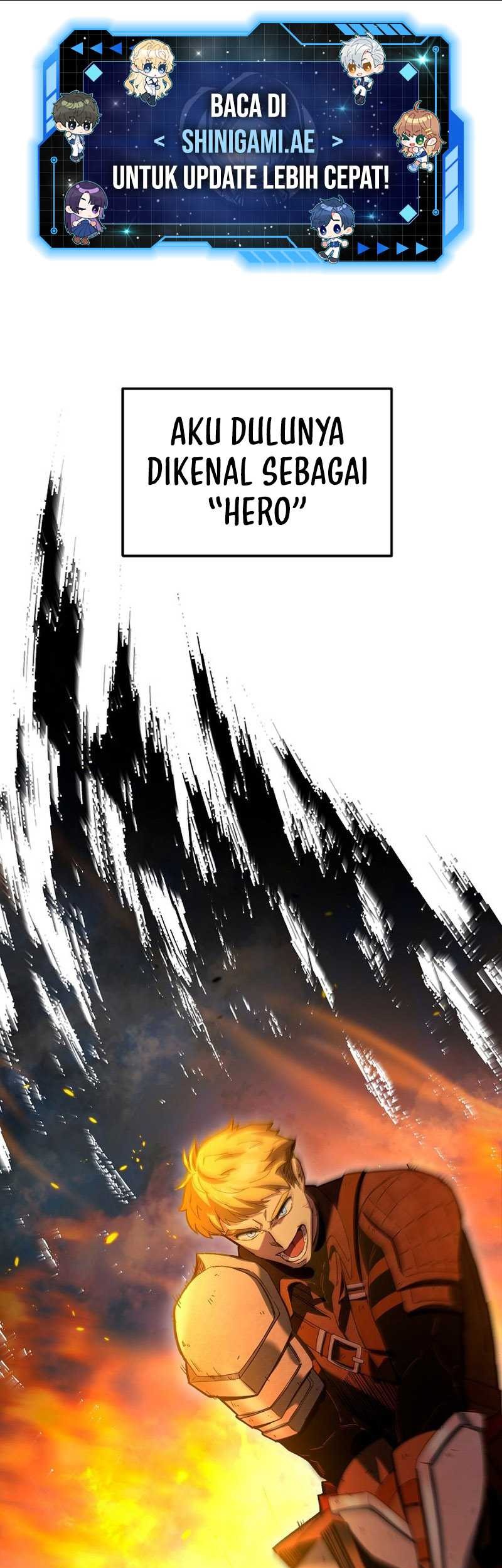 The Hero Became The Duke’s Eldest Son Chapter 1 - halaman 2