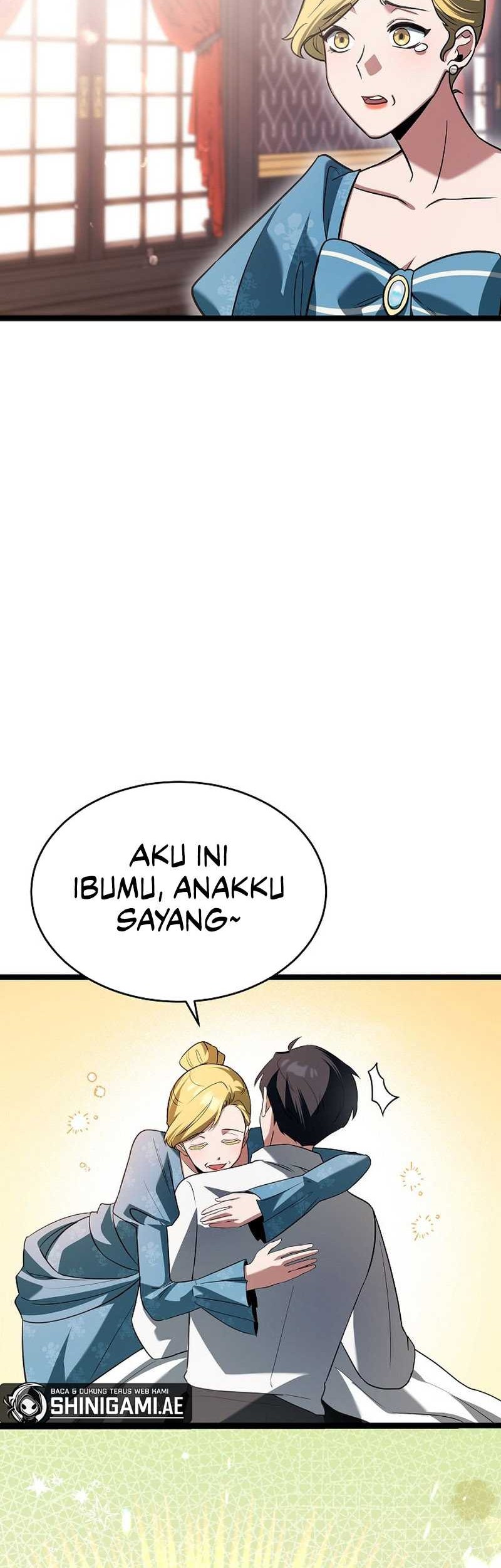 The Hero Became The Duke’s Eldest Son Chapter 1 - halaman 27