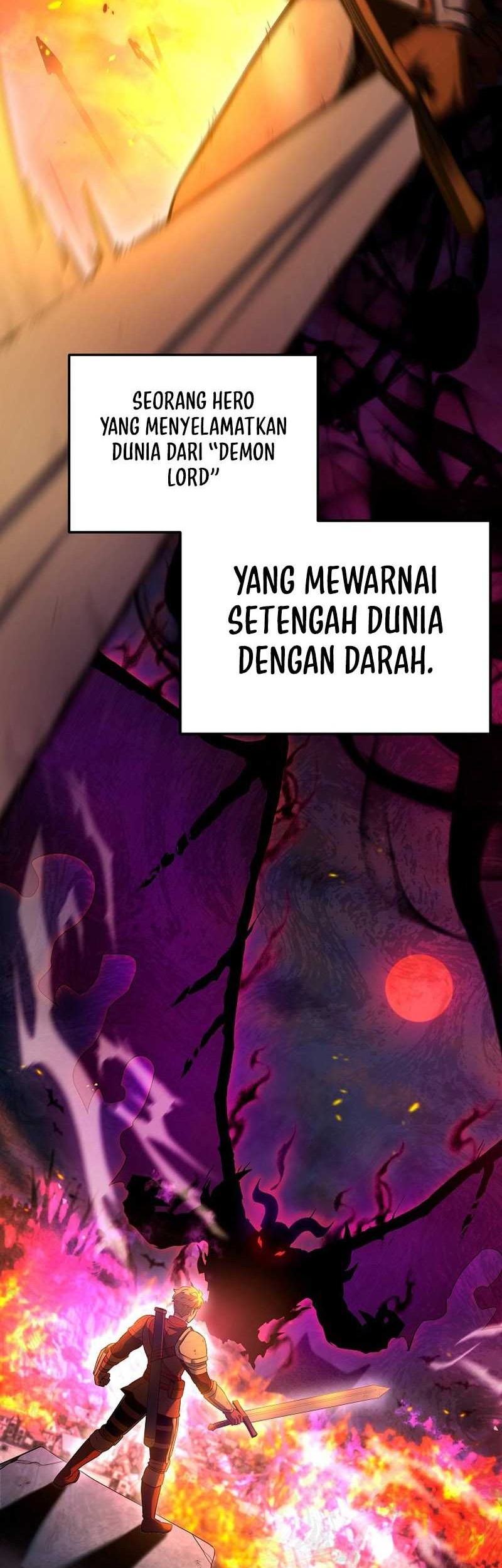 The Hero Became The Duke’s Eldest Son Chapter 1 - halaman 3