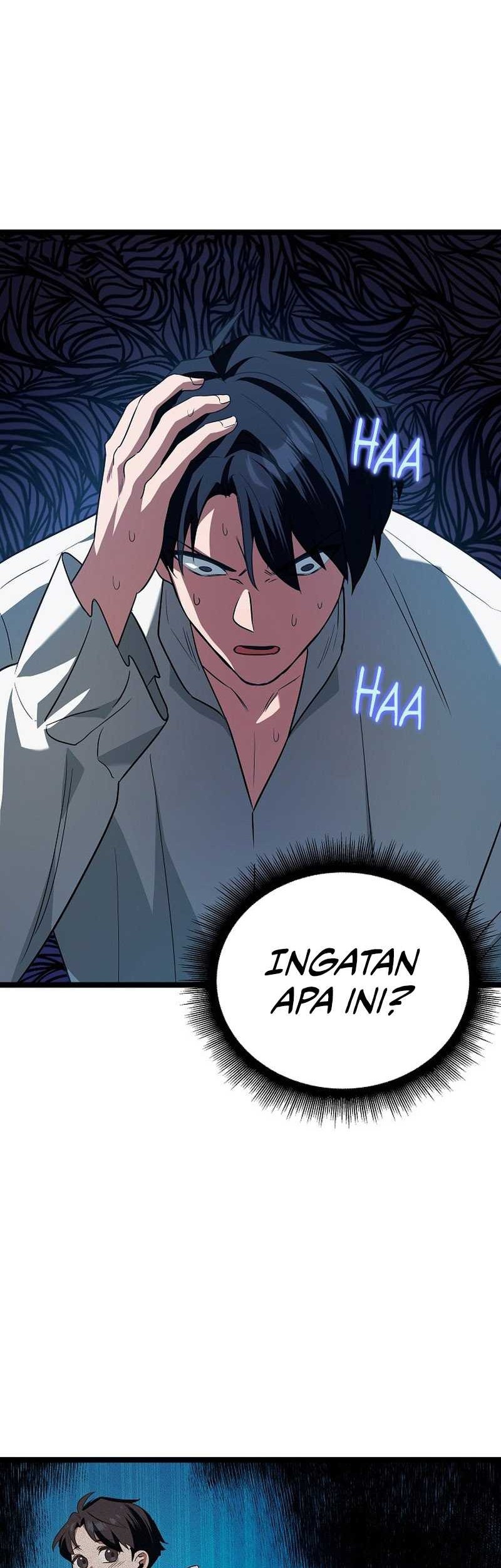 The Hero Became The Duke’s Eldest Son Chapter 1 - halaman 31