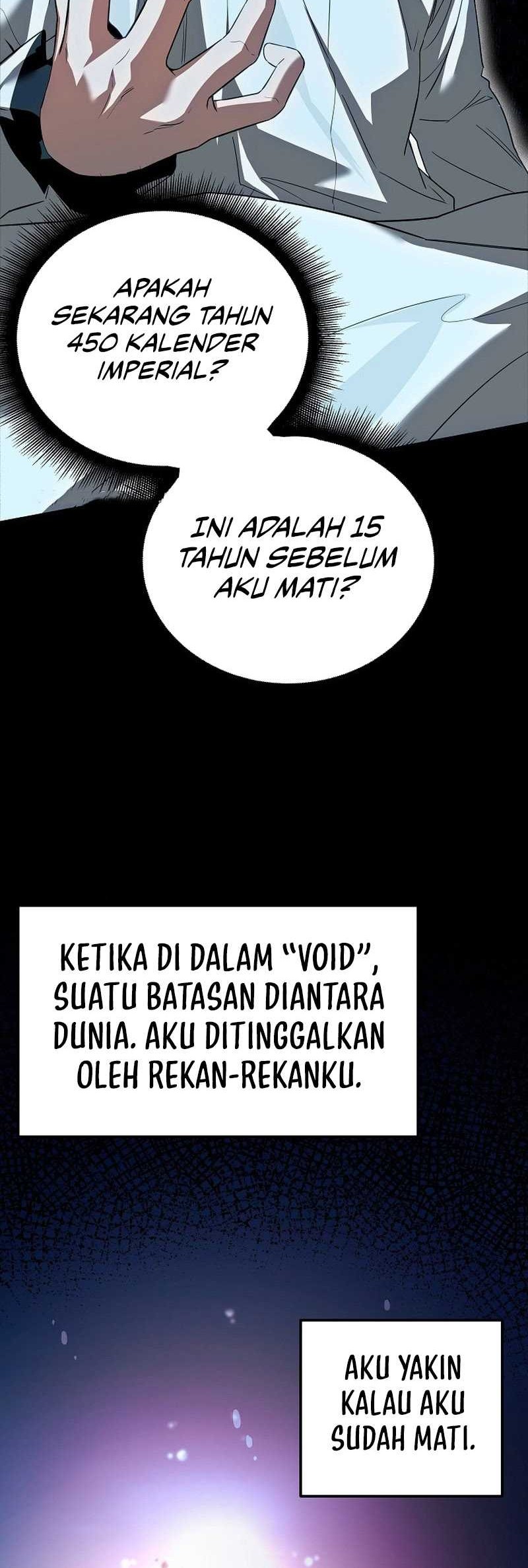 The Hero Became The Duke’s Eldest Son Chapter 1 - halaman 33