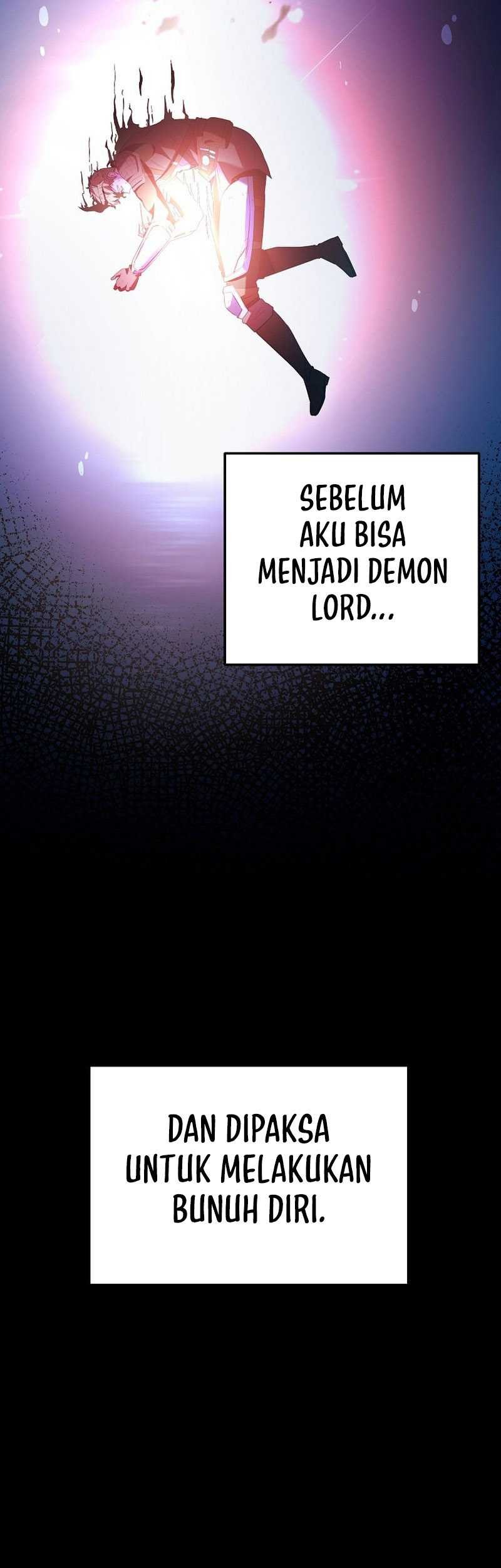 The Hero Became The Duke’s Eldest Son Chapter 1 - halaman 34