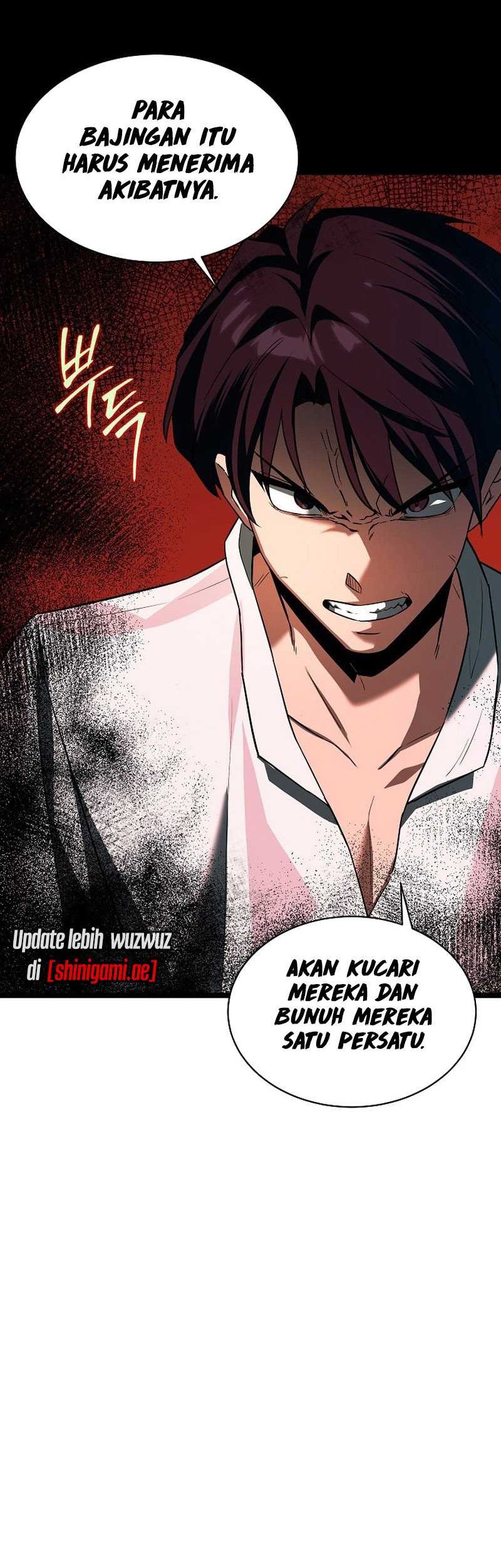 The Hero Became The Duke’s Eldest Son Chapter 1 - halaman 35