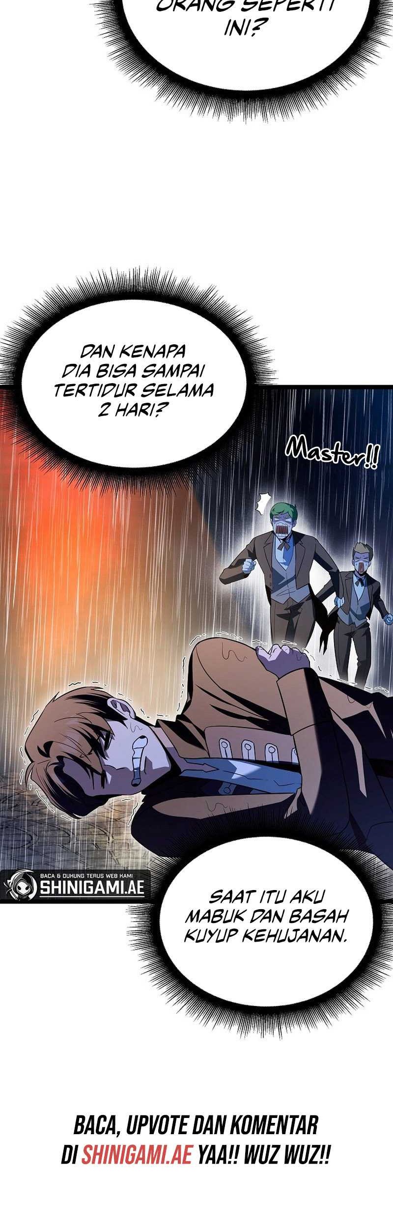 The Hero Became The Duke’s Eldest Son Chapter 1 - halaman 39