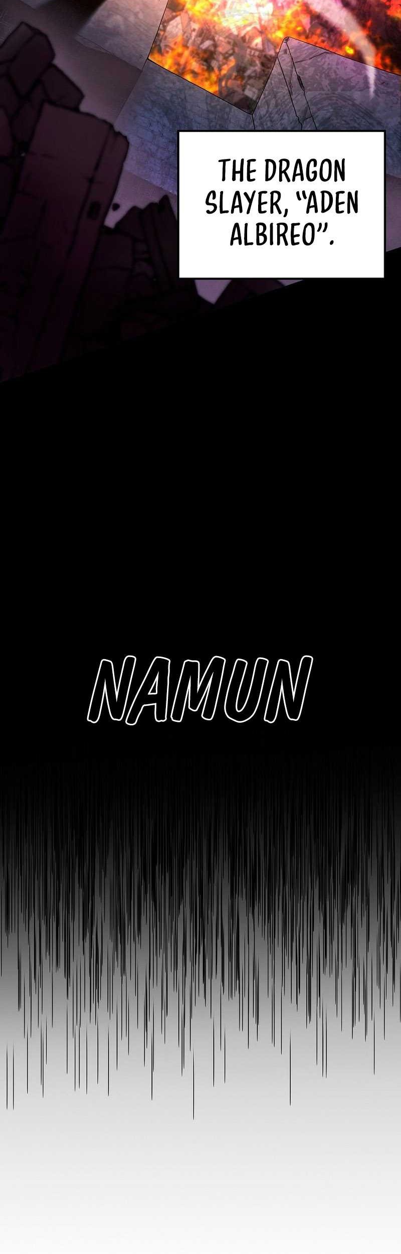 The Hero Became The Duke’s Eldest Son Chapter 1 - halaman 4