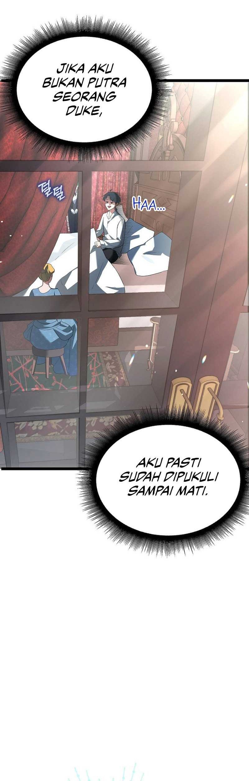 The Hero Became The Duke’s Eldest Son Chapter 1 - halaman 40