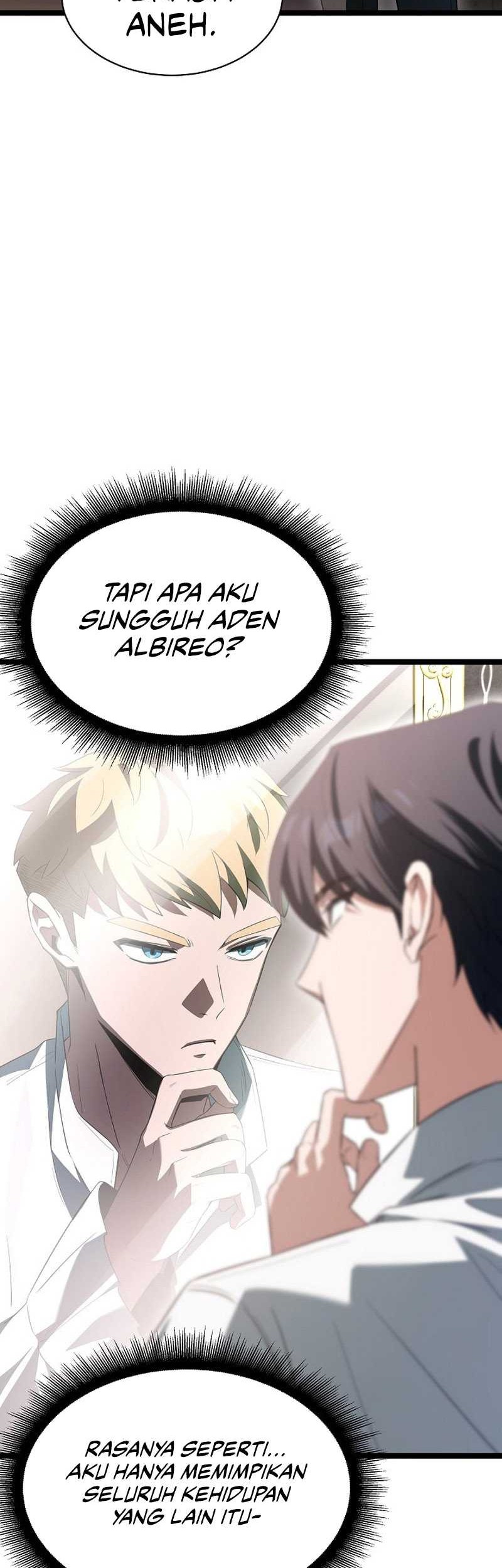 The Hero Became The Duke’s Eldest Son Chapter 1 - halaman 42