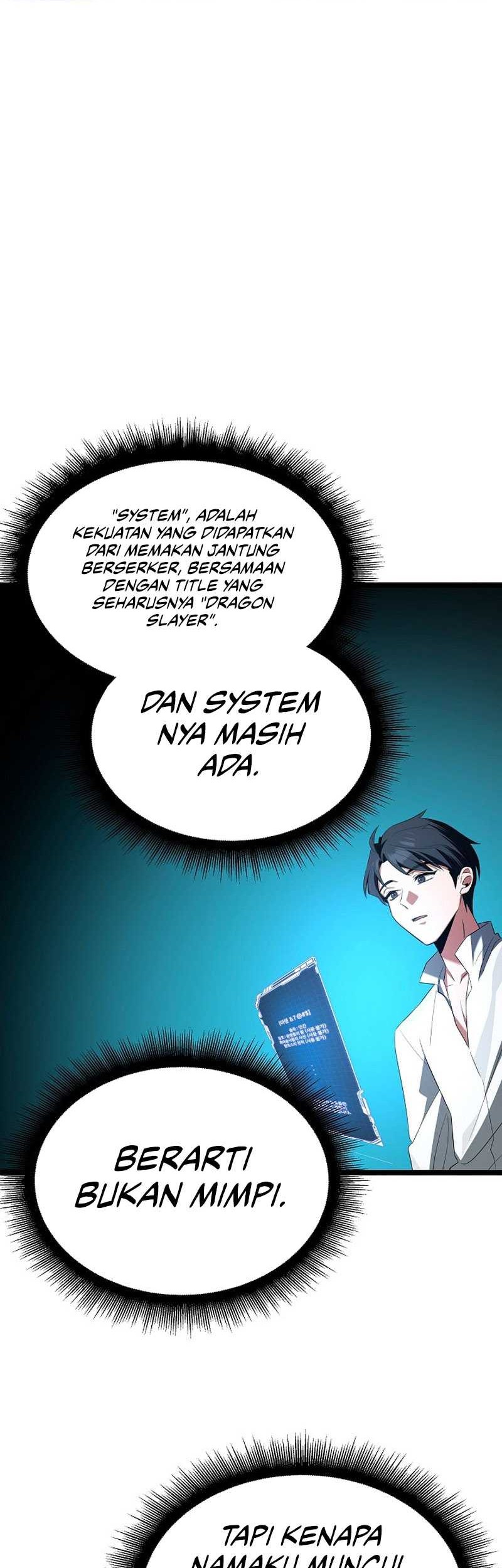 The Hero Became The Duke’s Eldest Son Chapter 1 - halaman 46
