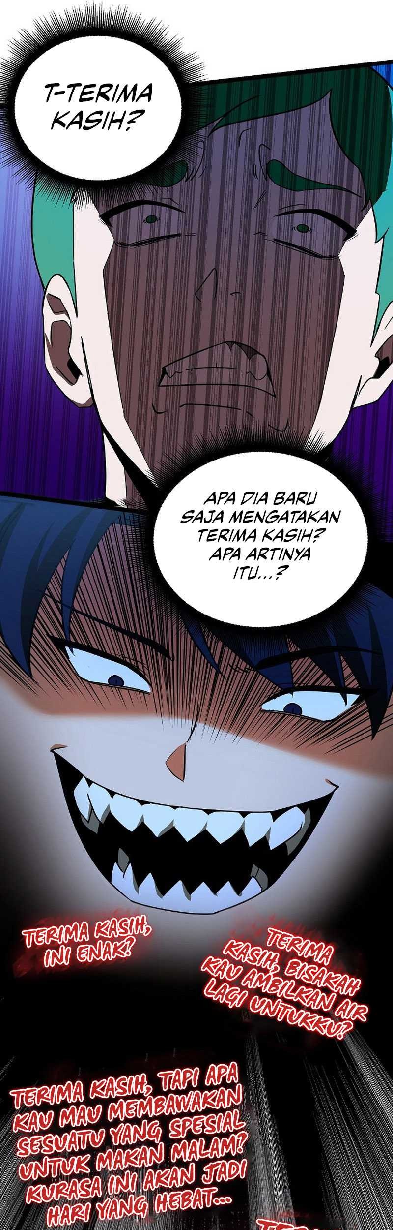 The Hero Became The Duke’s Eldest Son Chapter 1 - halaman 53