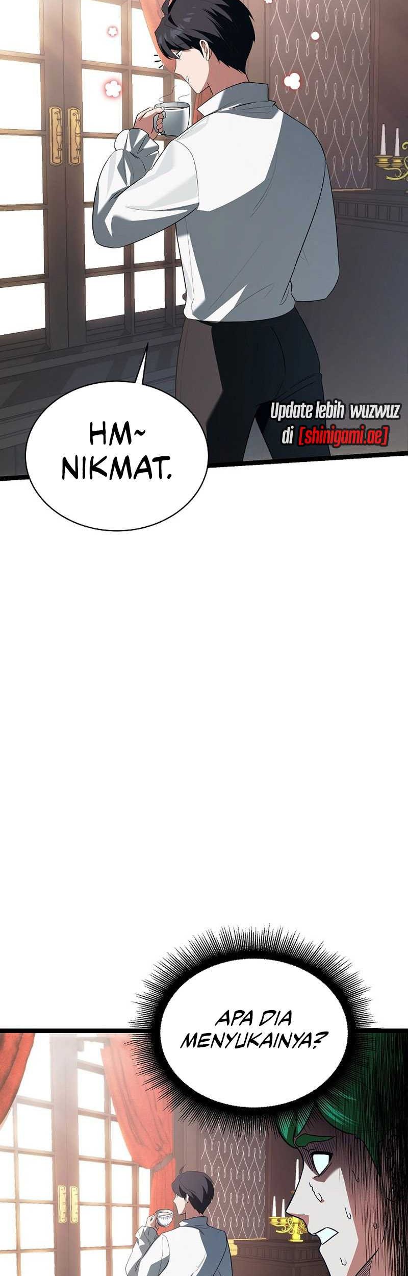 The Hero Became The Duke’s Eldest Son Chapter 1 - halaman 55