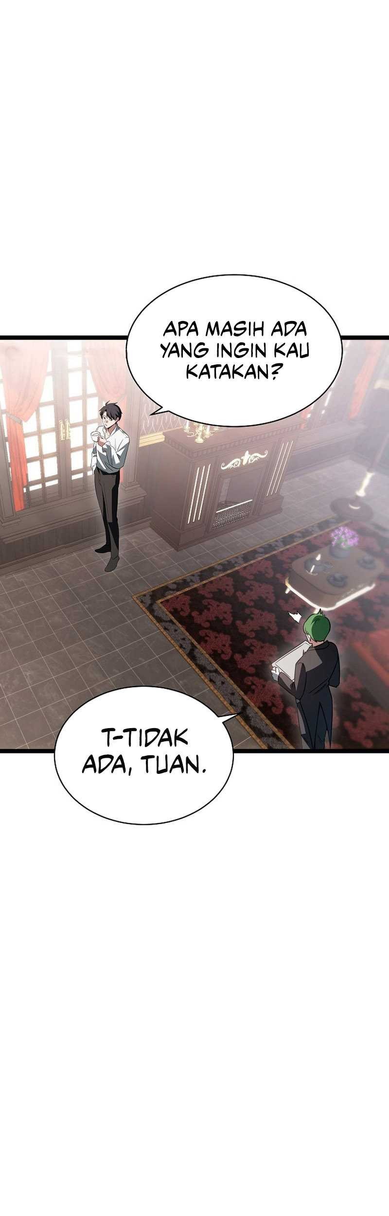 The Hero Became The Duke’s Eldest Son Chapter 1 - halaman 57
