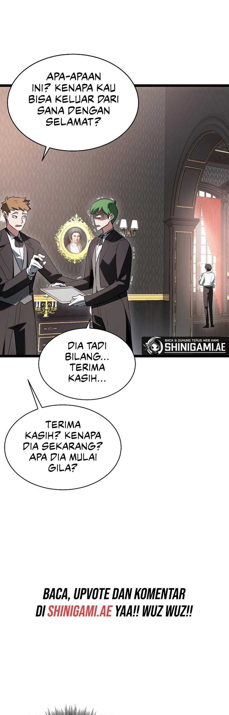 The Hero Became The Duke’s Eldest Son Chapter 1 - halaman 58