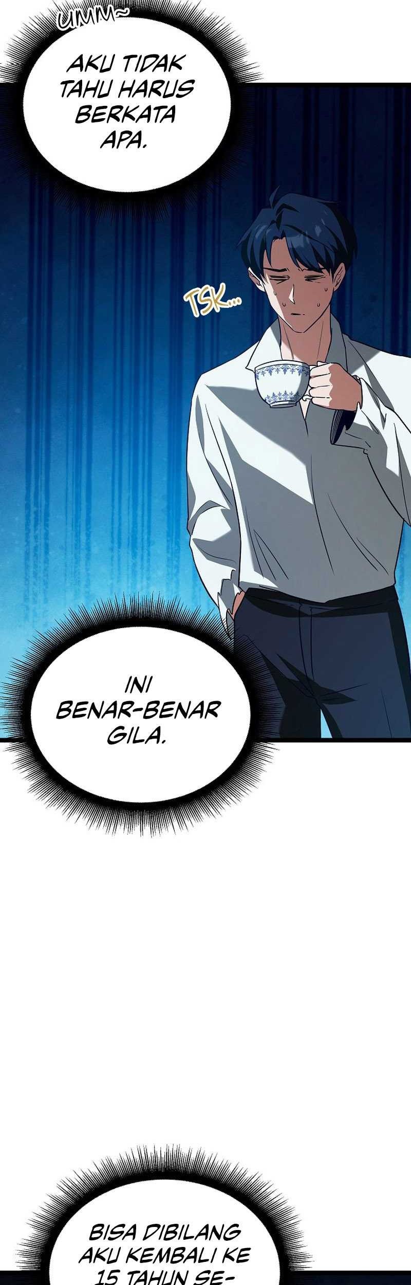 The Hero Became The Duke’s Eldest Son Chapter 1 - halaman 59