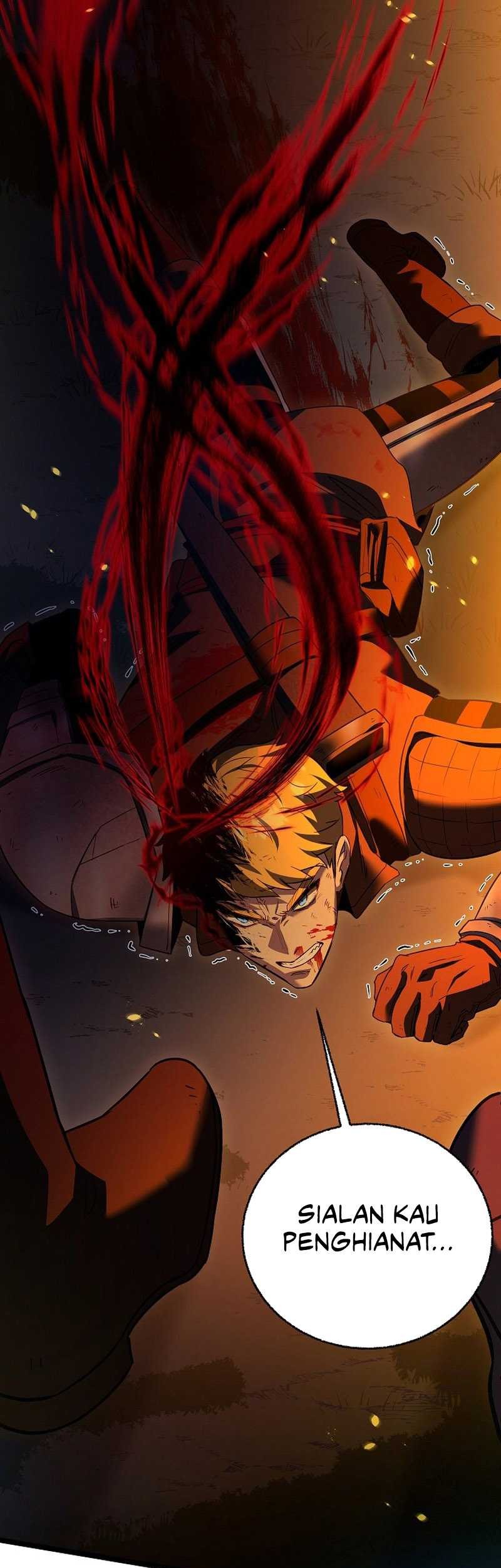 The Hero Became The Duke’s Eldest Son Chapter 1 - halaman 6