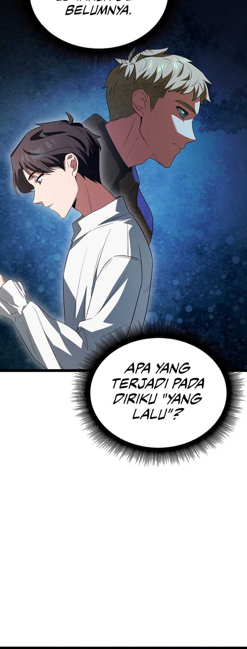 The Hero Became The Duke’s Eldest Son Chapter 1 - halaman 60