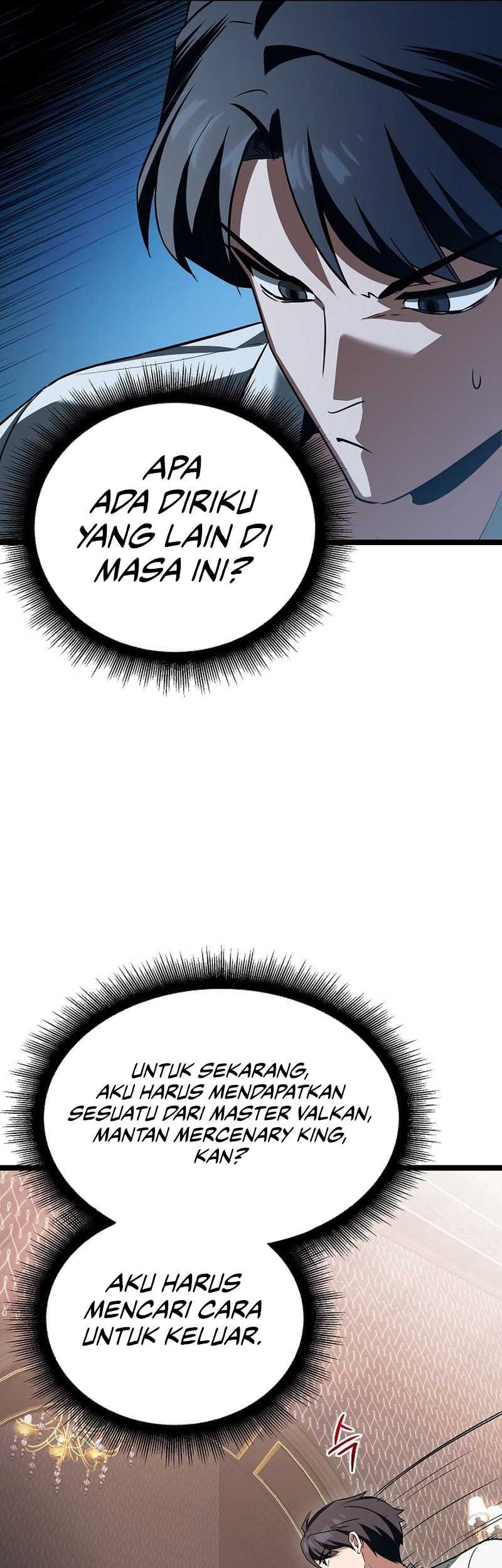 The Hero Became The Duke’s Eldest Son Chapter 1 - halaman 61