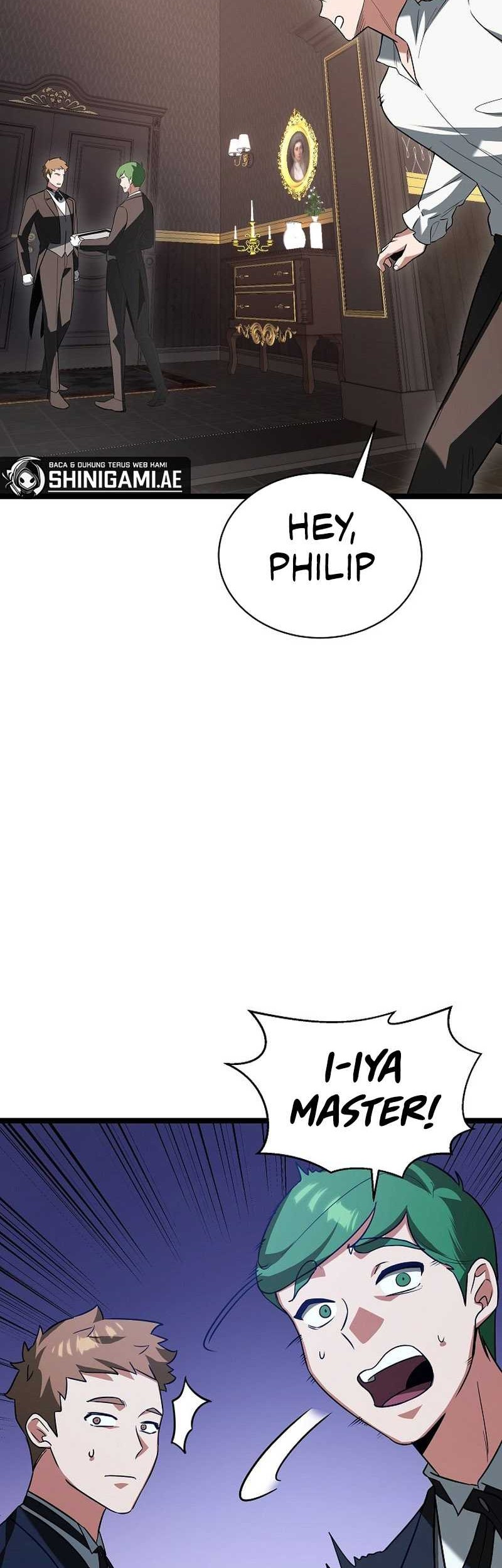 The Hero Became The Duke’s Eldest Son Chapter 1 - halaman 62