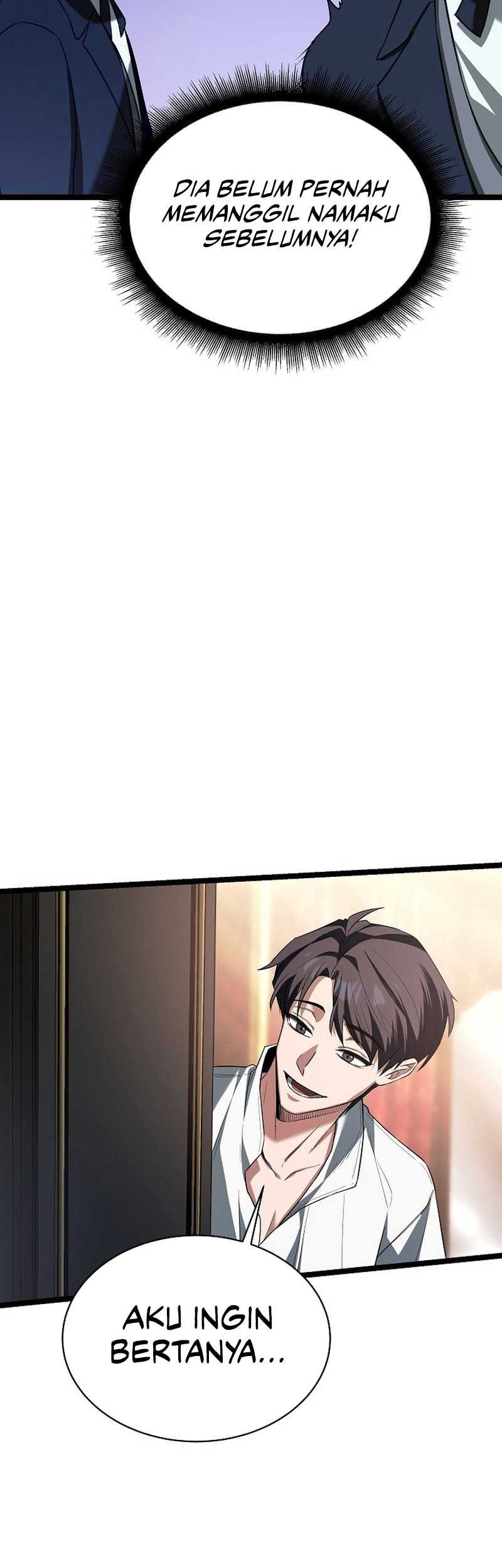 The Hero Became The Duke’s Eldest Son Chapter 1 - halaman 63