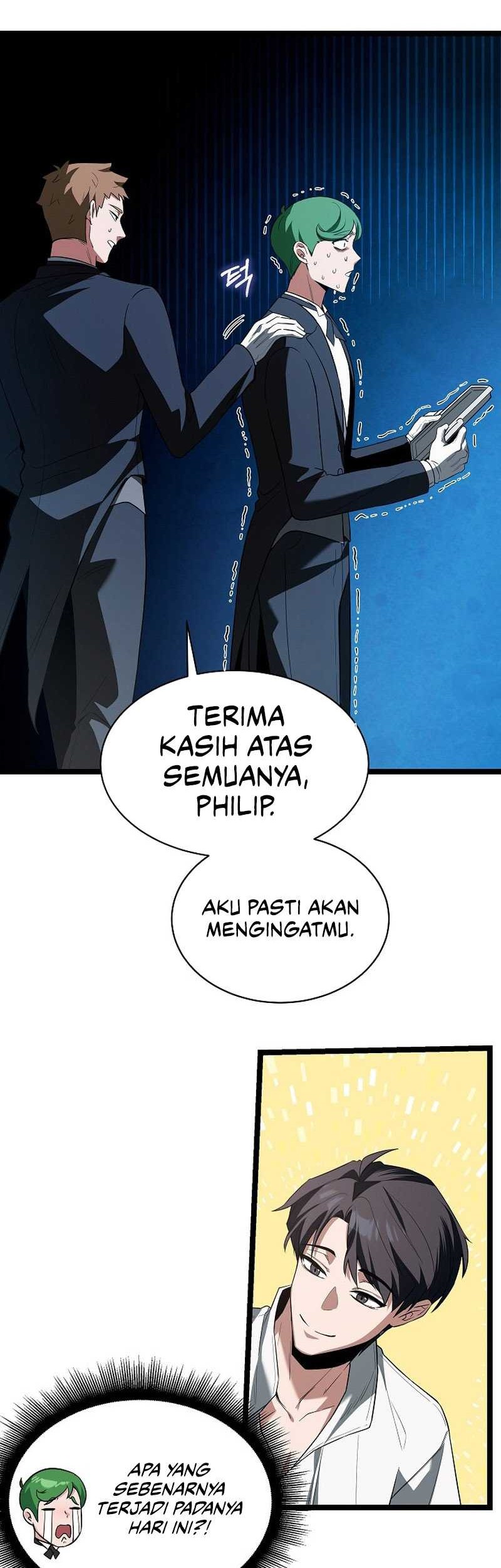 The Hero Became The Duke’s Eldest Son Chapter 1 - halaman 66