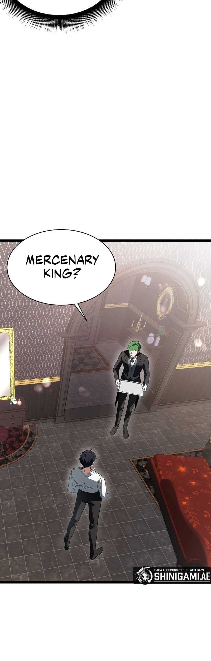 The Hero Became The Duke’s Eldest Son Chapter 1 - halaman 67