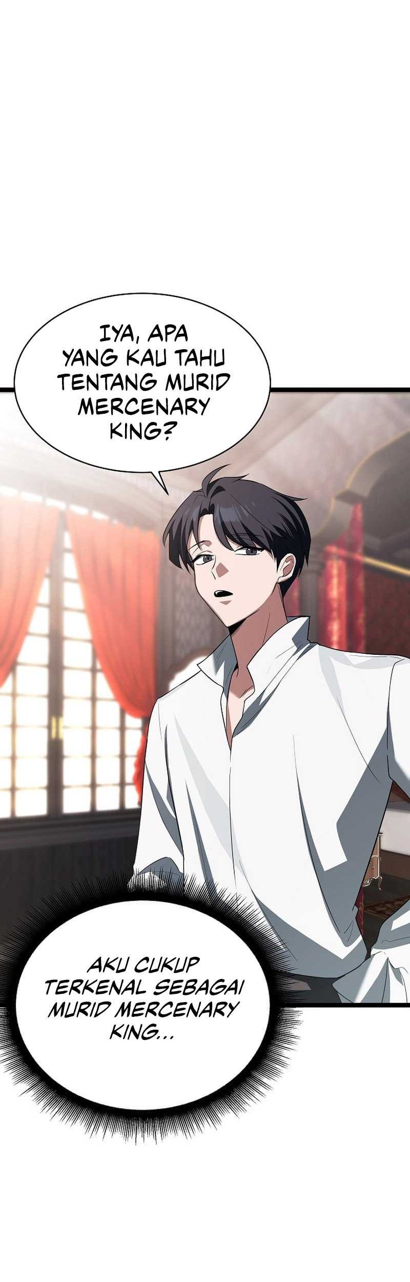 The Hero Became The Duke’s Eldest Son Chapter 1 - halaman 68