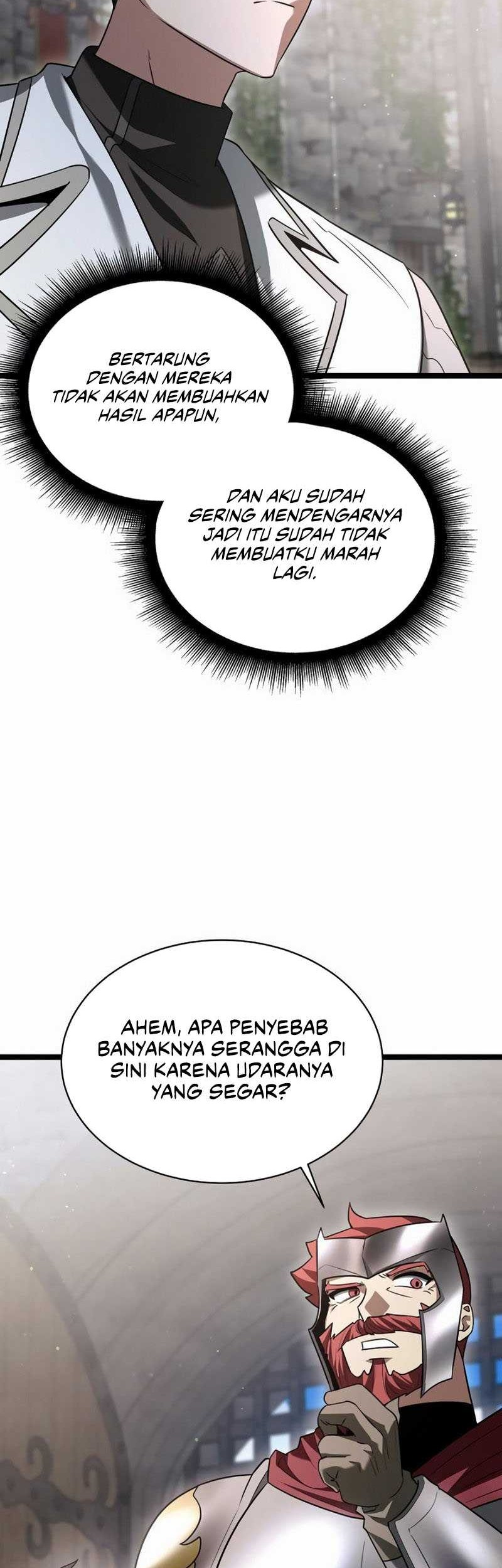 The Hero Became The Duke’s Eldest Son Chapter 10 - halaman 11