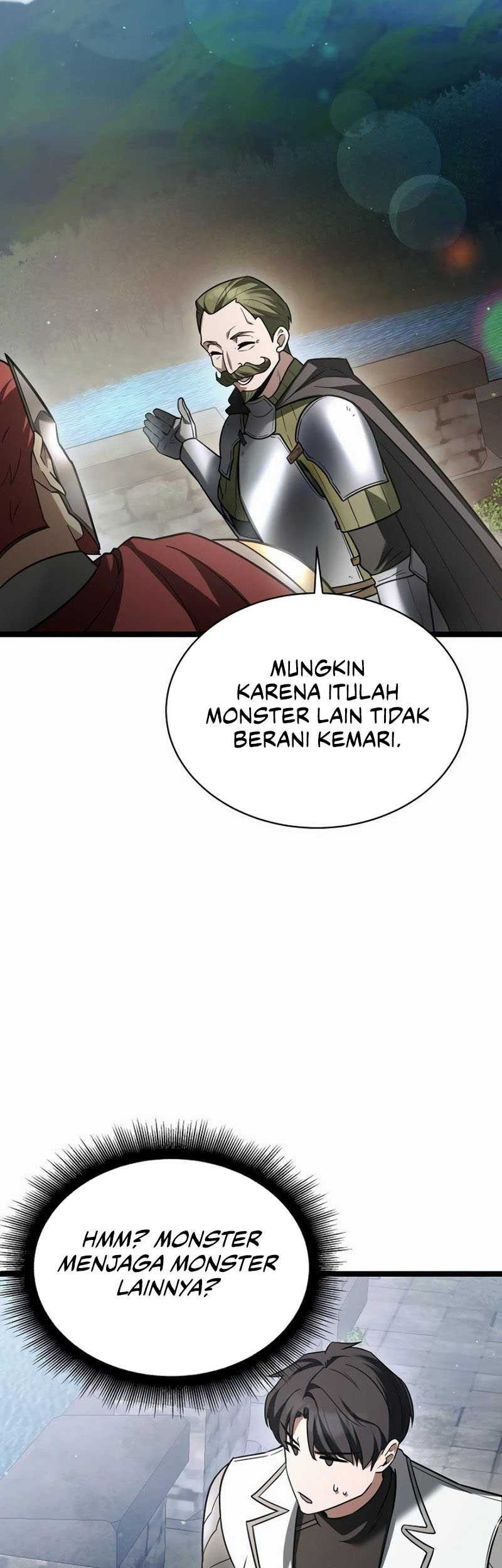 The Hero Became The Duke’s Eldest Son Chapter 10 - halaman 20