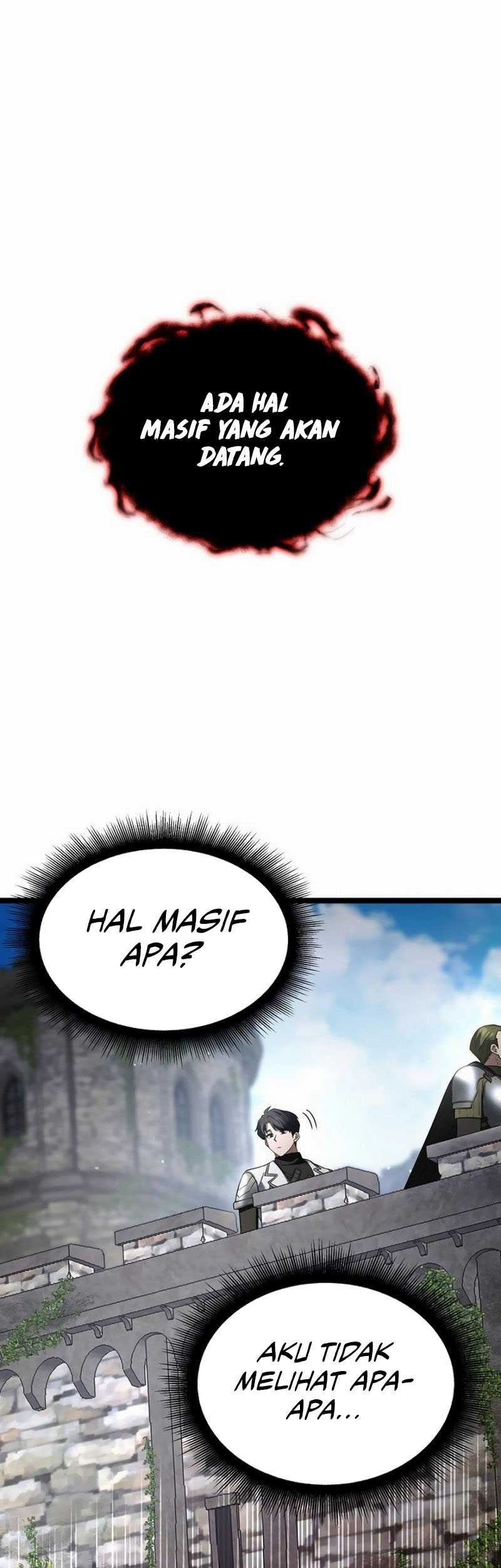 The Hero Became The Duke’s Eldest Son Chapter 10 - halaman 22