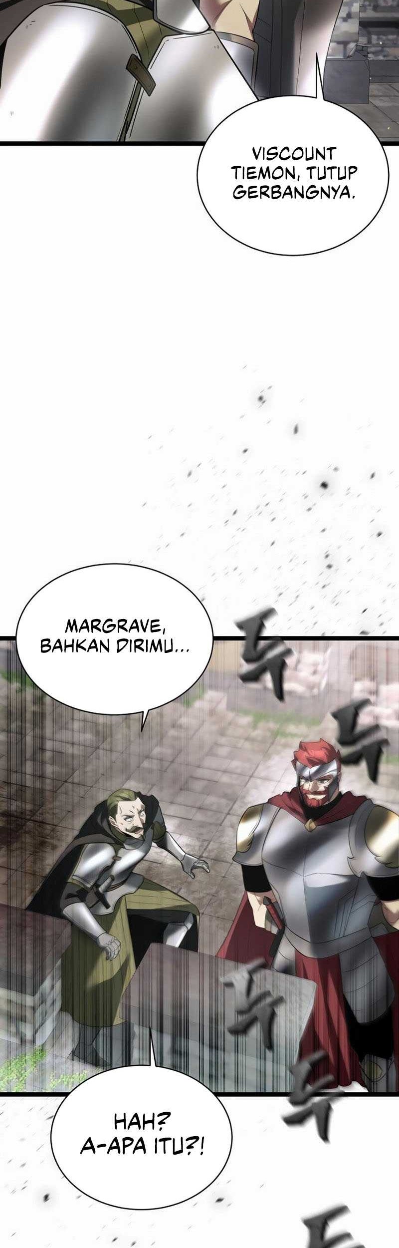 The Hero Became The Duke’s Eldest Son Chapter 10 - halaman 25