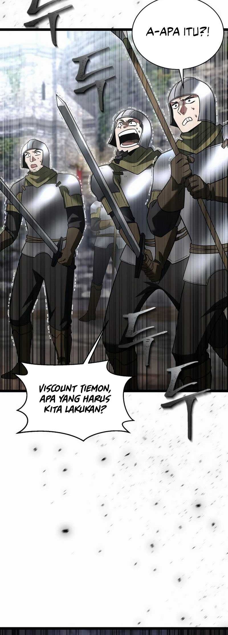 The Hero Became The Duke’s Eldest Son Chapter 10 - halaman 29