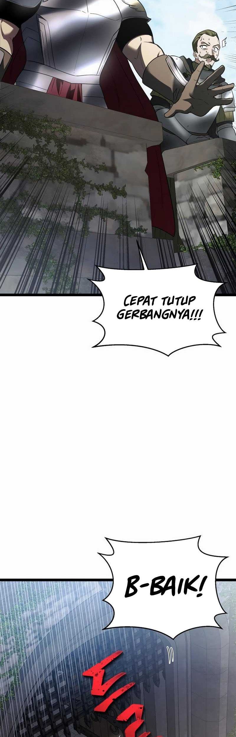The Hero Became The Duke’s Eldest Son Chapter 10 - halaman 31