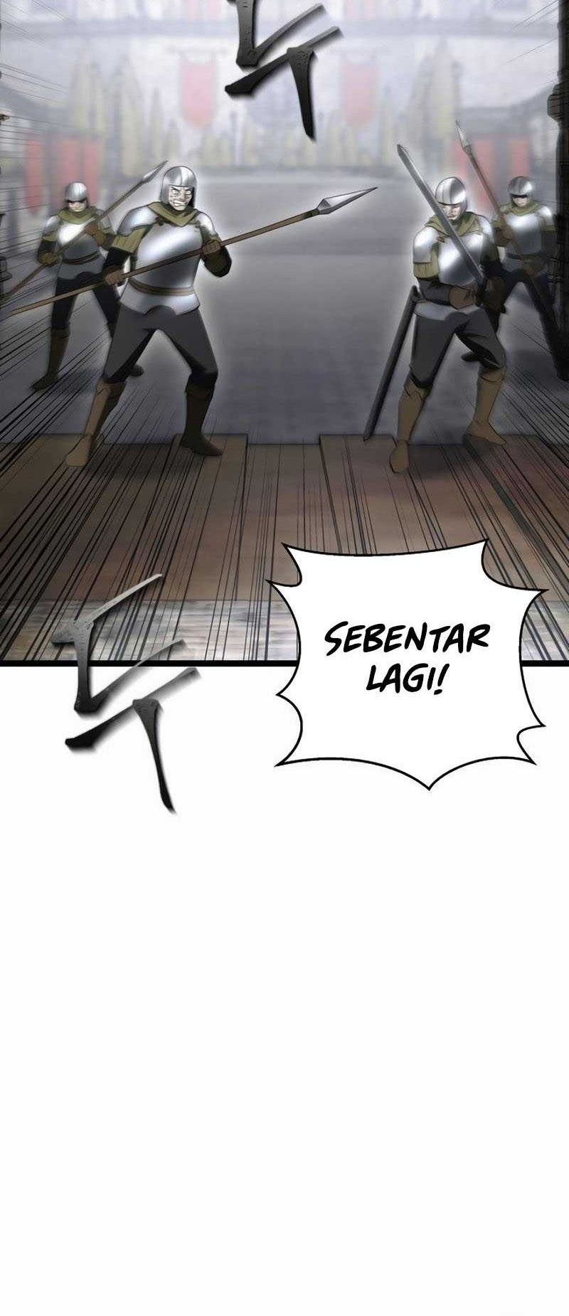 The Hero Became The Duke’s Eldest Son Chapter 10 - halaman 33