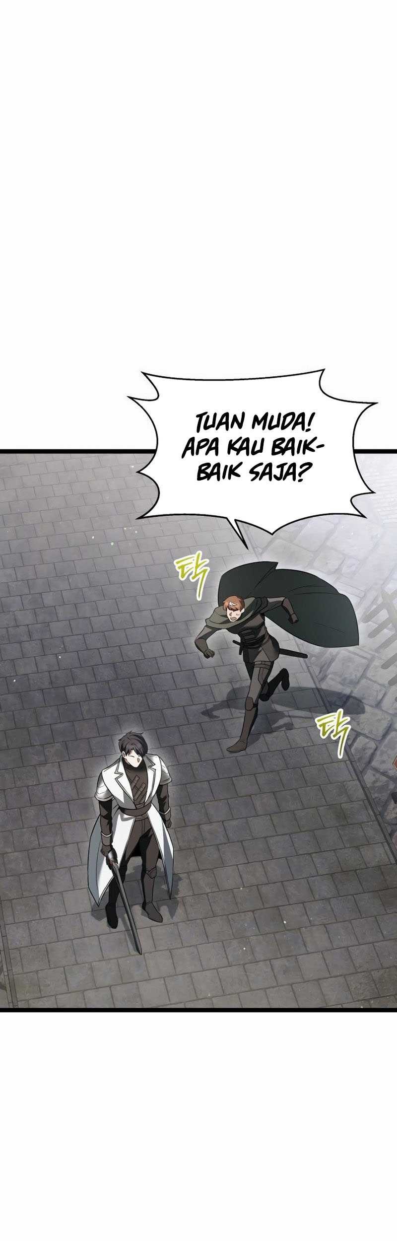 The Hero Became The Duke’s Eldest Son Chapter 10 - halaman 42