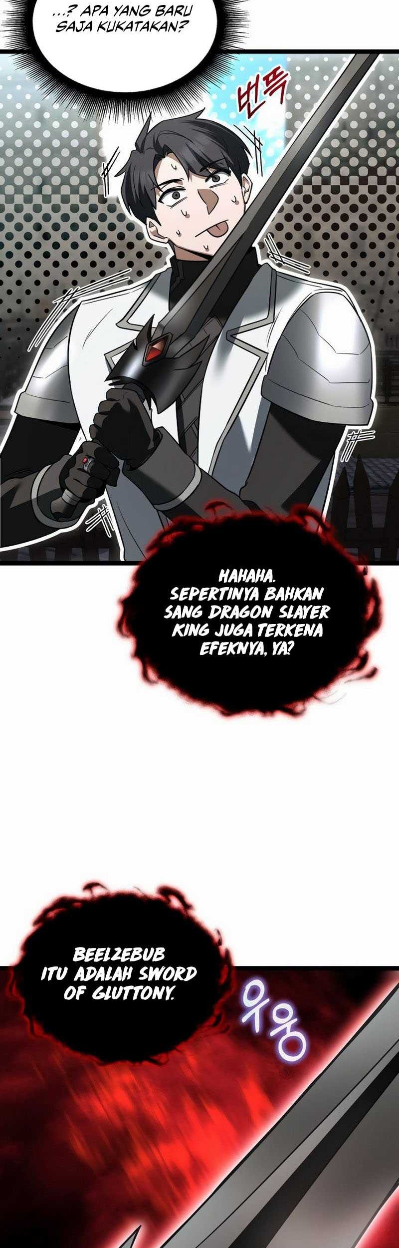 The Hero Became The Duke’s Eldest Son Chapter 10 - halaman 47