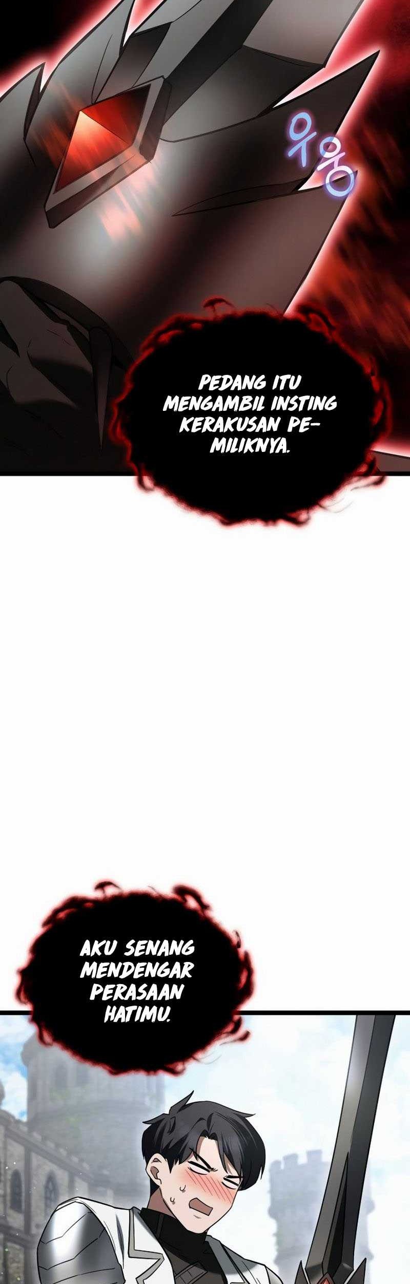 The Hero Became The Duke’s Eldest Son Chapter 10 - halaman 48